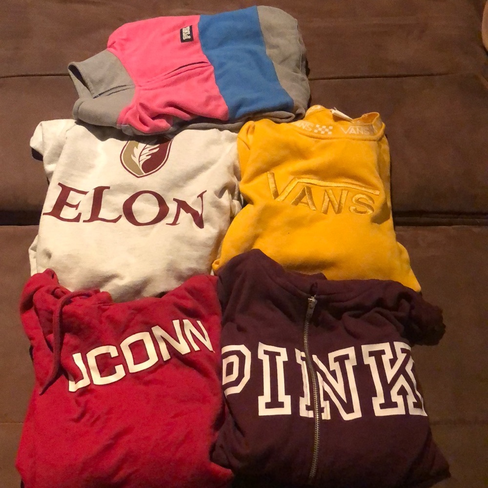 cute sweatshirts
